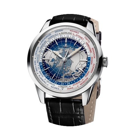 Jaeger-LeCoultre GEOPHYSIC 41,6 MM COMPL...