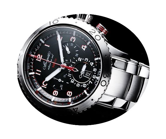 Breguet [NEW] Transatlantique Type XXII ...