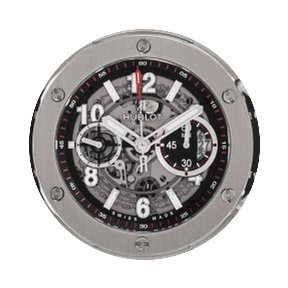 Hublot Big Bang Unico Titanium 45mm 411....