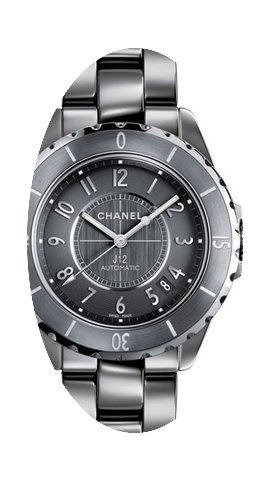 Chanel J12 38mm...