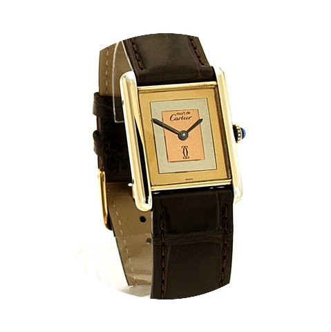 Cartier Tank...