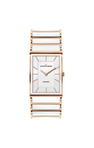 Jacques Lemans High Tech Ceramic York 1-...