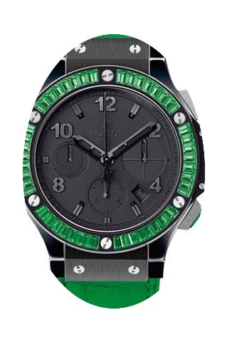 Hublot Big Bang Tutti Frutti 41mm...