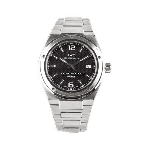 IWC Ingenieur AMG...