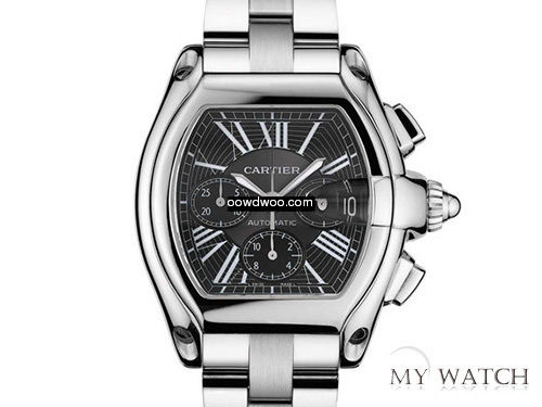 Cartier - W62020X6...