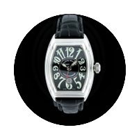 Franck Muller Conquistador 8005 L SC...