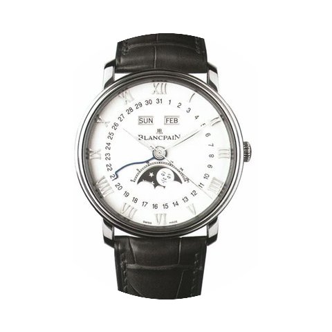 Blancpain Villeret...