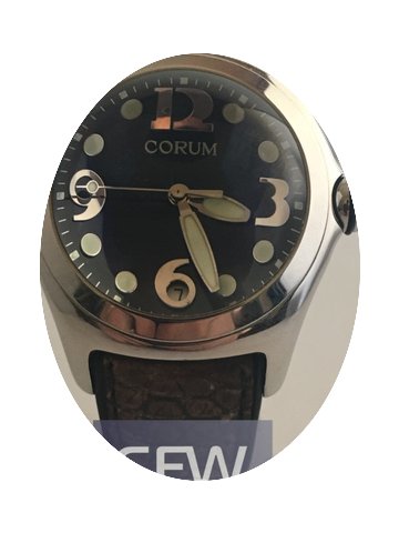 Corum Bubble...