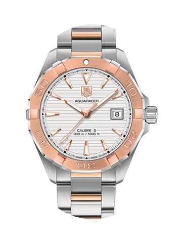 TAG Heuer Aquaracer...