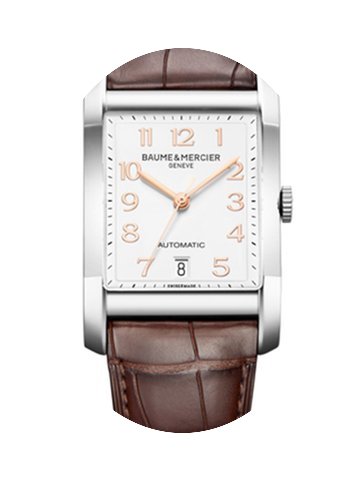 Baume & Mercier Hampton...