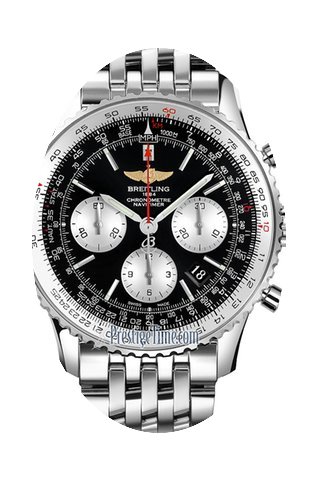 Breitling Navitimer 01 Mens Watch...