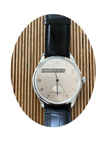 IWC Portugieser Jubiläumsuhr 1993...