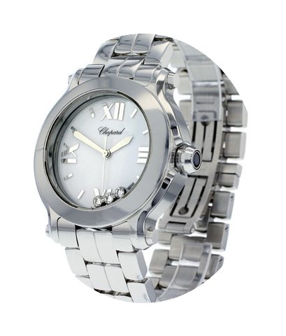 Chopard Happy Sport Round...