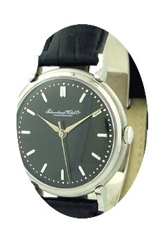 IWC Cal 60 circa 1946...