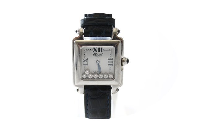 Chopard Happy Sport Quarz...