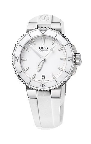Oris Aquis Date...