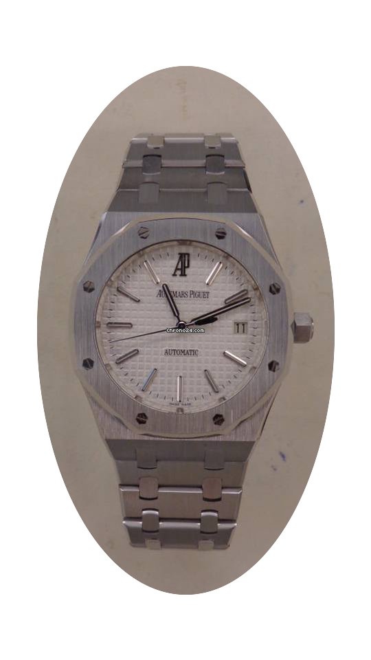 Audemars Piguet Royal Oak...