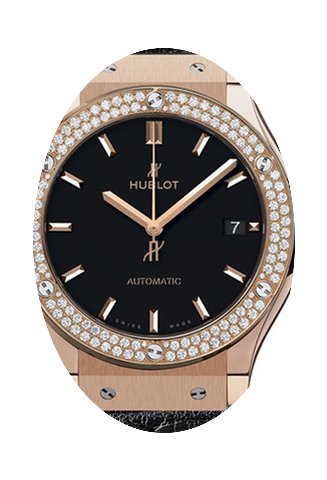 Hublot Classic Fusion Automatic 45mm...