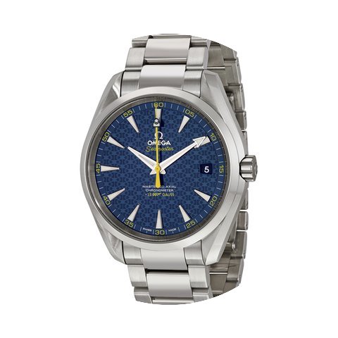 Omega Seamaster Aqua Terra...