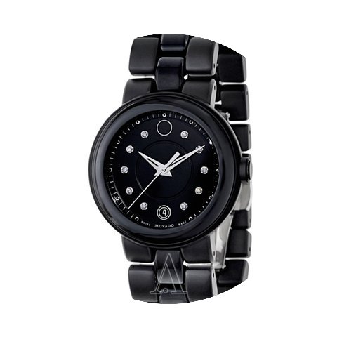 Movado Women's Cerena Watch...