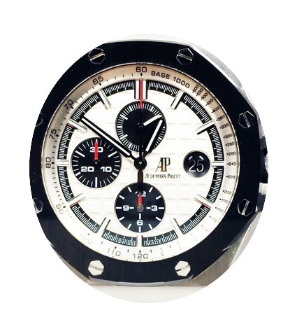 Audemars Piguet Royal Oak Offshore Chron...