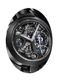 Bovet 1822 Ottanta Tourbillon by Pininfa...