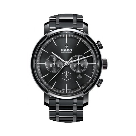 Rado Diamaster Chrono...