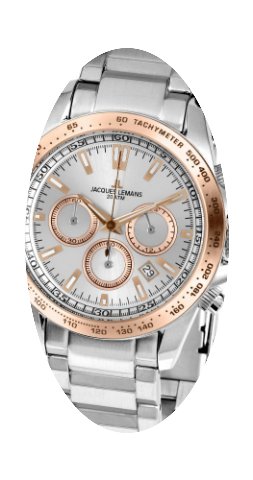 Jacques Lemans Liverpool 1-1836J Damenar...