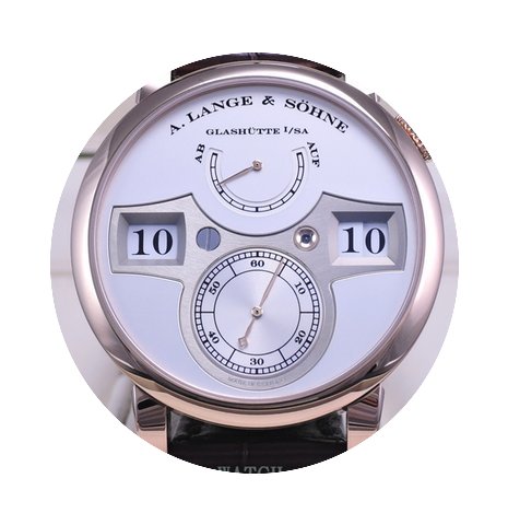 A. Lange & Söhne A.Lange & sohn...