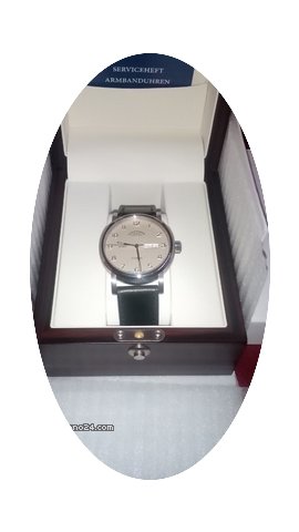 Mühle Glashütte Antaria...