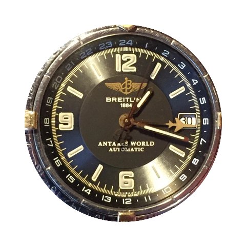 Breitling Antares World...