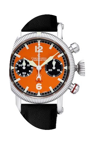 Chronoswiss Timemaster Chronograph Flyba...