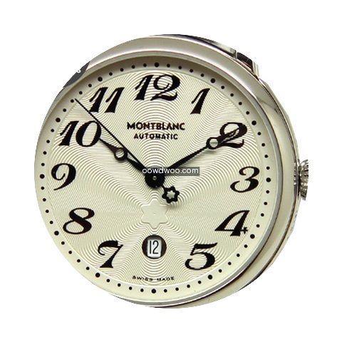 Montblanc Star...