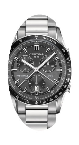 Certina DS-2 C024.447.11.081.00 Herrench...