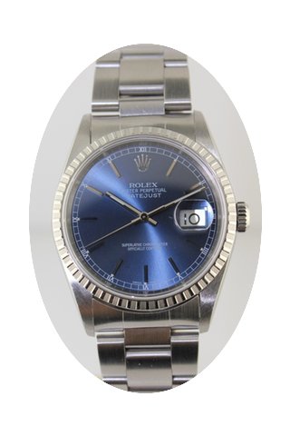 Rolex Datejust...
