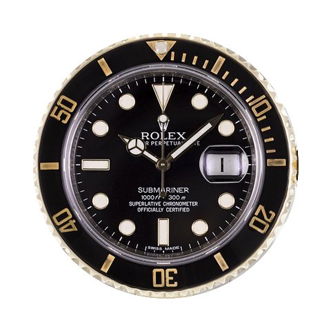 Rolex Oyster Perpetual Submariner Date R...