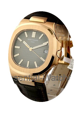 Patek Philippe Jumbo Nautlilus...