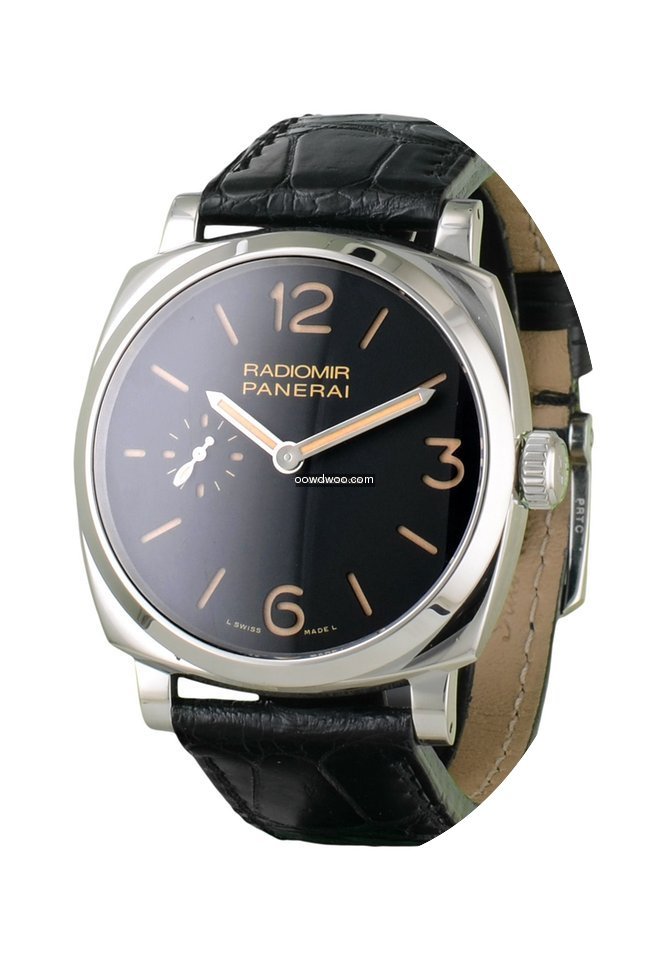 Panerai Radiomir 1940 3 jours...