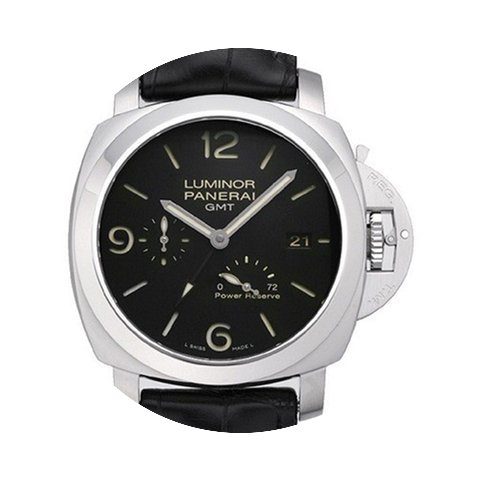 Panerai Luminor 1950 3 Days GMT Power Re...