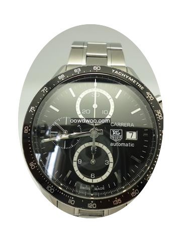 TAG Heuer carrera calibrio 16 cv20104...