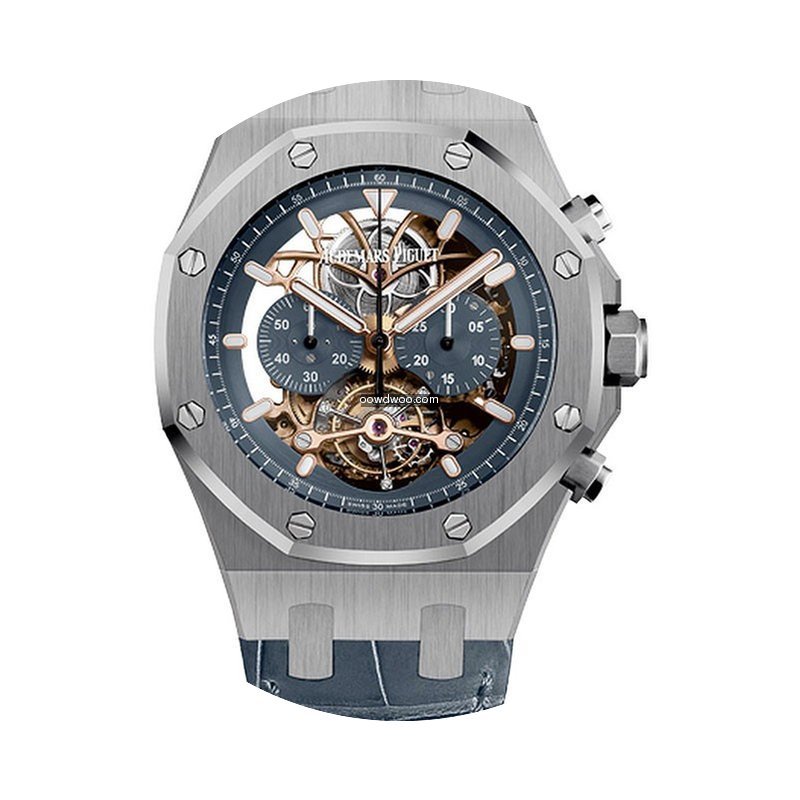 Audemars Piguet Tourbillon Chronograph R...