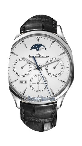 Jaeger-LeCoultre Master Ultra Thin Perpe...