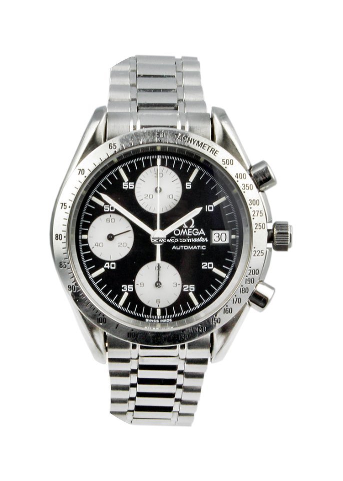 Omega Speedmaster...