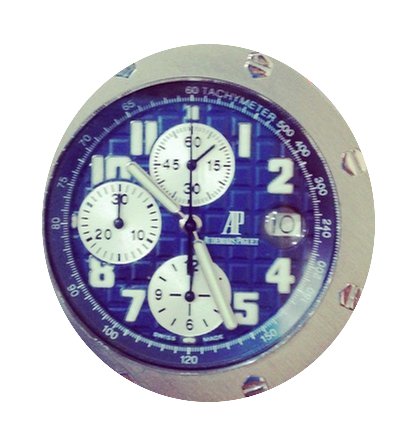 Audemars Piguet Royal Oak Off Shore Chro...