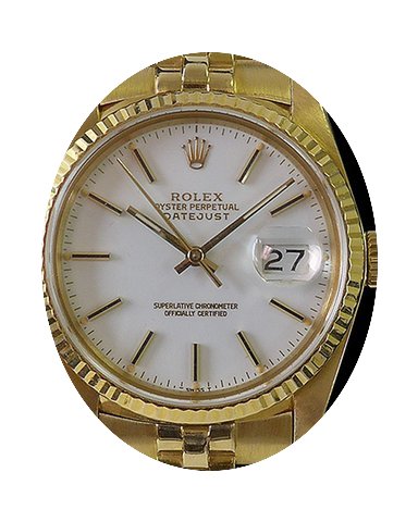 Rolex Datejust...