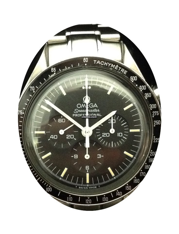 Omega Speedmaster Moonwatch Full Set...