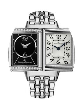 Jaeger-LeCoultre Reverso Duetto Classiqu...