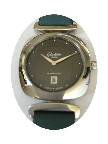 Glashütte Original Pavonina Quarz...