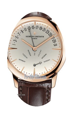 Vacheron Constantin Patrimony Bi-Retrogr...