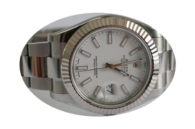 Rolex Datejust II...